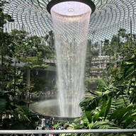 Jewel Changi Airport