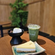 YUME MATCHA ゆめ สมุทรปราการ