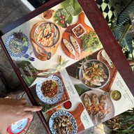 ปลาทูเรสเตอรองท์