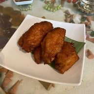 เมนูของร้าน บ้านปีระกา