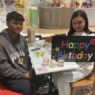 บรรยากาศ Swensen's โรบินสัน ถลาง