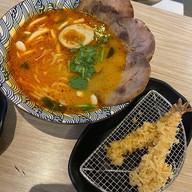 Oishi Ramen ยูเนี่ยน มอลล์ ชั้น 4