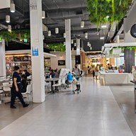 The Walk Ratchaphruek