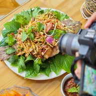 At Pream & Chan Resort