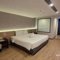 The Srivaree Airport Hotel
