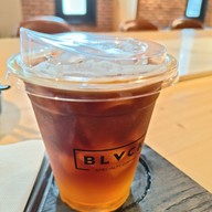 เมนูของร้าน BLACK (Black Specialty Coffee & Slow bar) โครงการ เดอะ ฮับ พหลฯ อารีย์