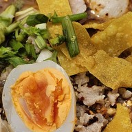 เตี๋ยวต้มยำศิริรส สาขา 1