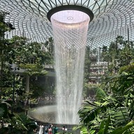 Jewel Changi Airport