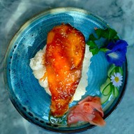 เมนูของร้าน SEA CALM Cafe&Bistro