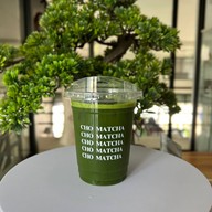 CHO MATCHA  โช - มัทฉะ ถนนมหาราช จันทบุรี