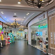 The Walk Ratchaphruek