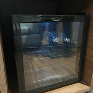 โรงแรมเซ็นทรา บายเซ็นทาราศูนย์ราชการและคอนเวนชันเซ็นเตอร์ แจ้งวัฒนะ