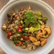 เมนูของร้าน S&P Restaurant & Bakery BKK Plaza โรงพยายาลกรุงเทพ