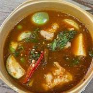 แกงป่า(ลุงสง่า) ซ.วัดบัวขวัญ
