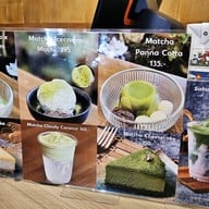 YUME MATCHA ゆめ สมุทรปราการ