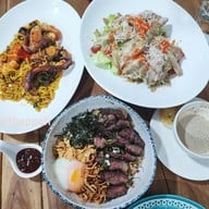 Gabbie table สาขา คลองสามวา