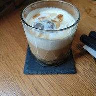 เมนูของร้าน BLACK (Black Specialty Coffee & Slow bar) โครงการ เดอะ ฮับ พหลฯ อารีย์