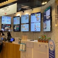 K-StrEAT Korean Food Hall