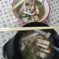 ก๋วยจั๊บ 3 วัน (สาขาปิ่นเกล้า) ปิ่นเกล้า