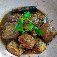 เมนูของร้าน SEA CALM Cafe&Bistro