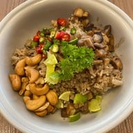 S&P Restaurant & Bakery BKK Plaza โรงพยายาลกรุงเทพ