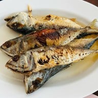 Food or drink of Krua Pla Too Bang Saen