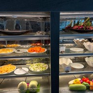 โรงแรมเซ็นทรา บายเซ็นทาราศูนย์ราชการและคอนเวนชันเซ็นเตอร์ แจ้งวัฒนะ