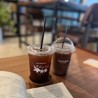Passione del Caffè -