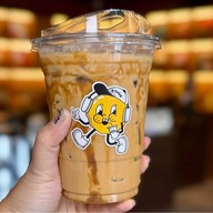 yield coffee ช้างเผือก