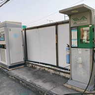 The Walk Ratchaphruek