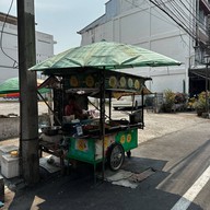 กล้วยทอดหน้า ธนาคารกรุงเทพ