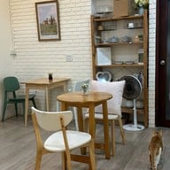 Samatea Cafe - สมาธิ คาเฟ่ (พระราม 2)