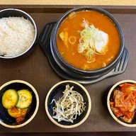 K-StrEAT Korean Food Hall