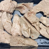 เมนูของร้าน เฉิงฟู่ข้าวมันไก่สิงคโปร์ หนองแขม