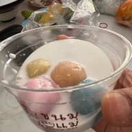 ขนมแม่ อ่างศิลา