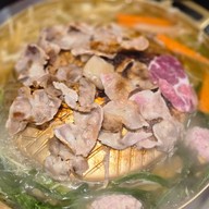 Bar-B-Q Plaza เซ็นทรัล เวิลด์