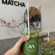 AT MOST Cafe แอทโมสต์ คาเฟ่ .