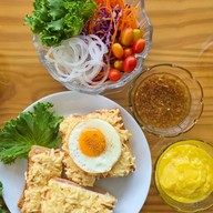 At Pream & Chan Resort