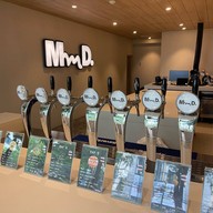 MmD. Cafe - ถนนปั้น