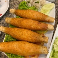 เมนูของร้าน วีที แหนมเนือง อุดรธานี