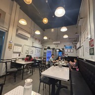 두루치기 ดูรูชิกิ Duruchigi (Korean restaurant)