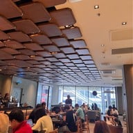 Starbucks ซีคอนบางแค