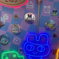 บรรยากาศ Eslite Spectrum Nanxi 誠品生活南西