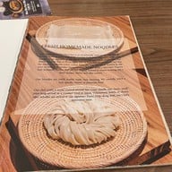 Shiori Udon Ginza ชิโนรส อิด้ง กินซ่า