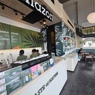 Café Amazon - SC4805 OR Space นวมินทร์