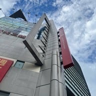 บรรยากาศ Shin Kong Mitsukoshi Taipei Nanxi Store III