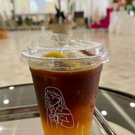 เมนูของร้าน 1969 HAUS Coffee&Tea บ้านถวาย