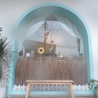 หน้าร้าน BUBB (บั๊บ) Last Day