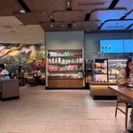 Starbucks ซีคอนบางแค