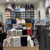 บรรยากาศ Top Ten Myeongdong